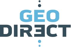 Geodirect Logo